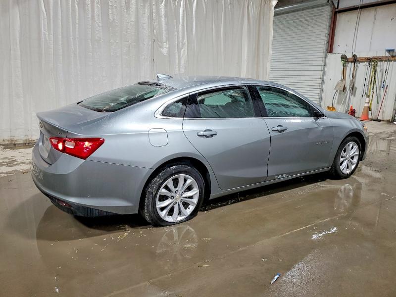 Фото 3 - CHEVROLET MALIBU