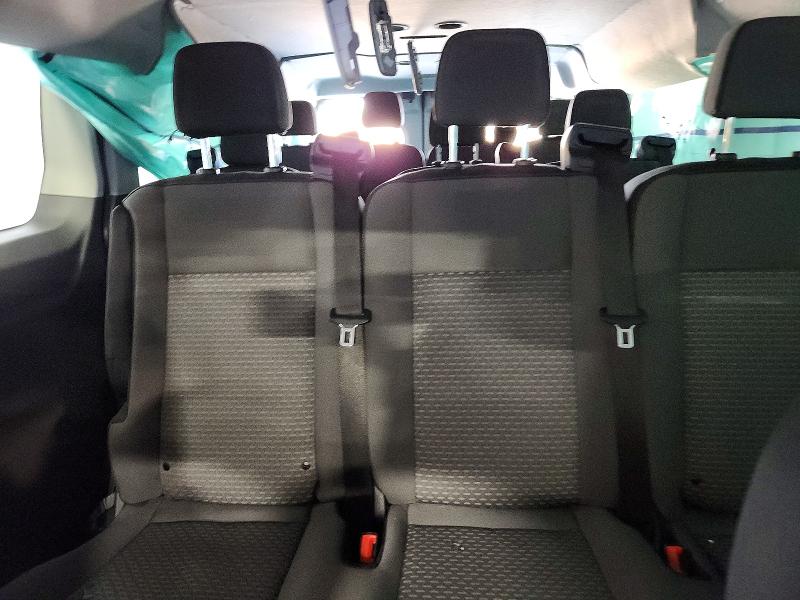 Фото 10 - FORD TRANSIT