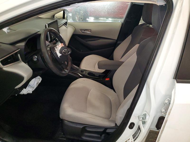 Фото 7 - TOYOTA COROLLA