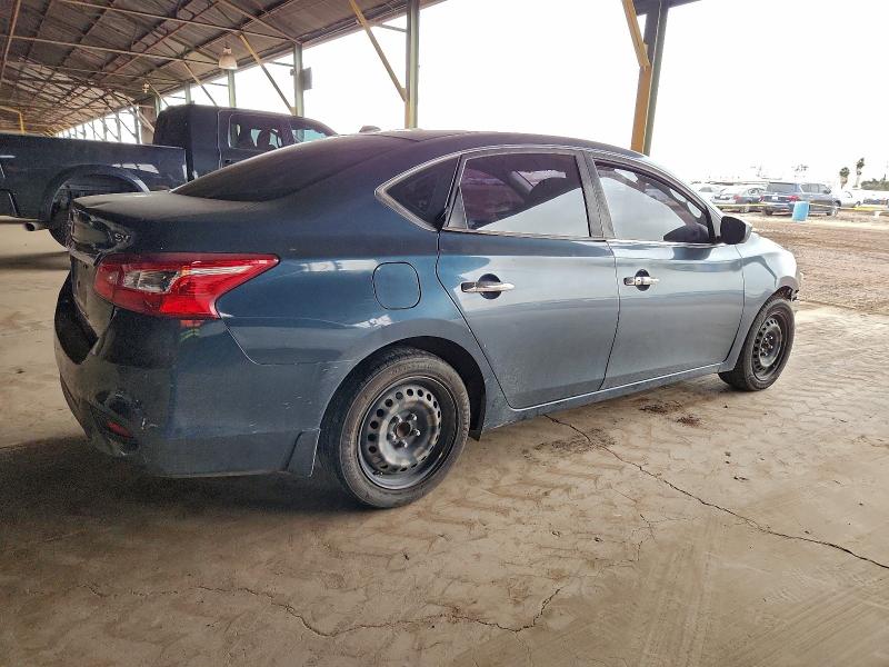 Фото 3 - NISSAN SENTRA