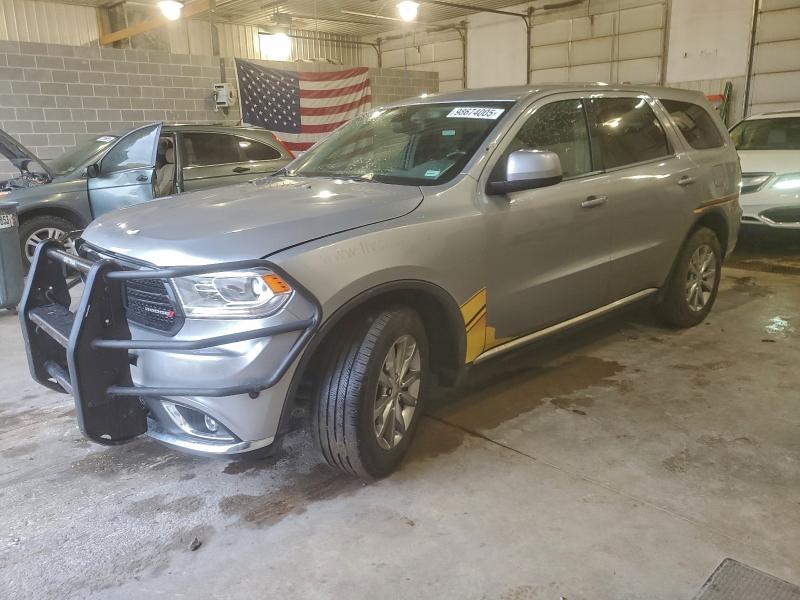 Фото 1 - DODGE DURANGO