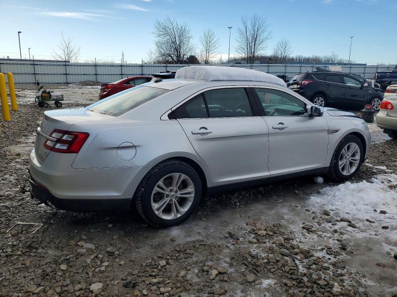 Фото 3 - FORD TAURUS