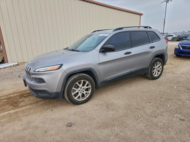 Фото 1 - JEEP GRAND CHER