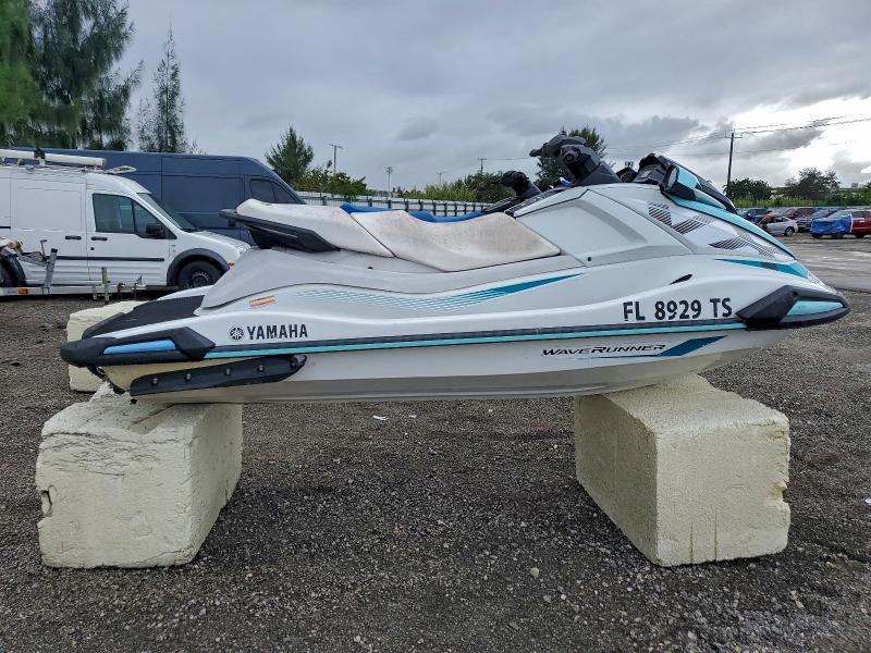 YAMAHA JETSKI 2024