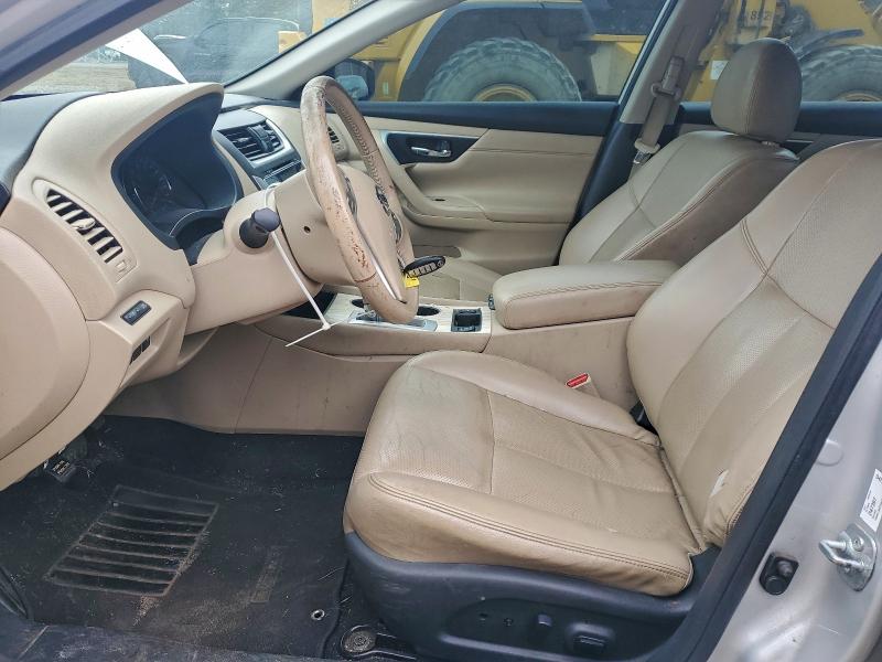 Фото 7 - NISSAN ALTIMA