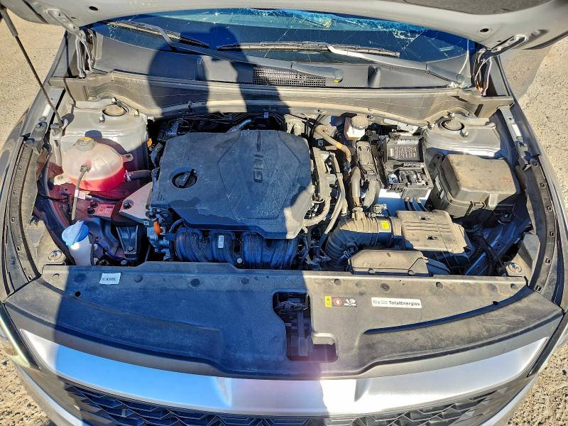 Фото 11 - KIA SPORTAGE