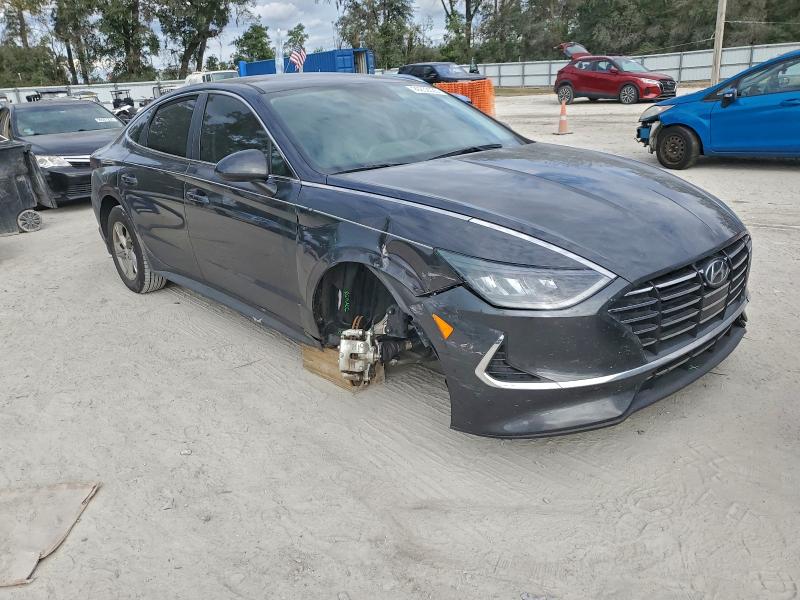 Фото 4 - HYUNDAI SONATA