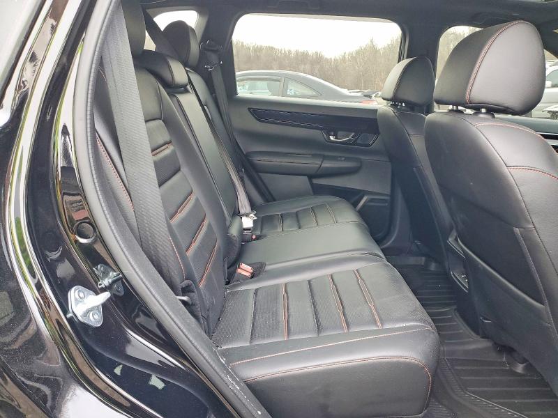 Фото 11 - HONDA CRV