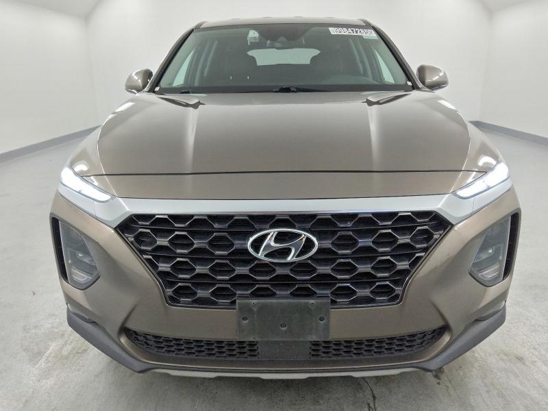 Фото 5 - HYUNDAI SANTA FE