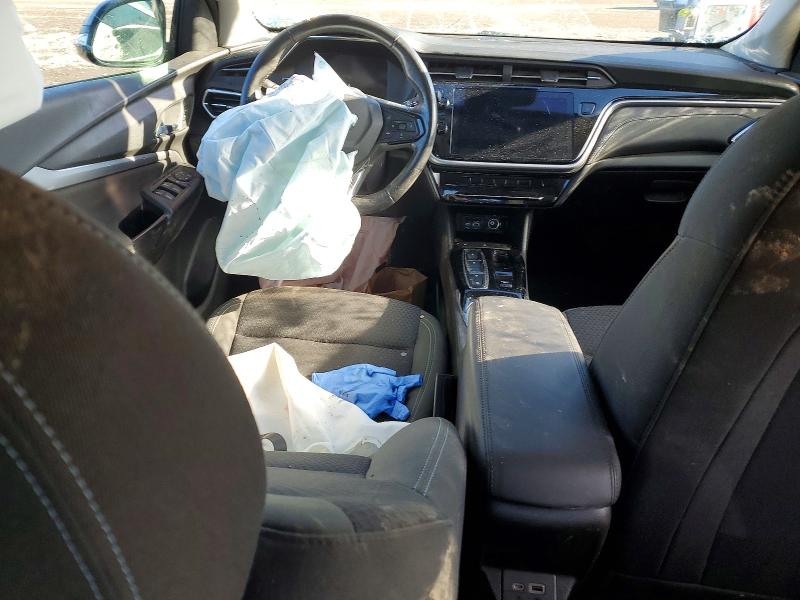 Фото 8 - CHEVROLET BOLT