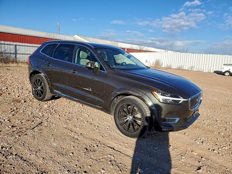 Фото 4 - VOLVO XC60