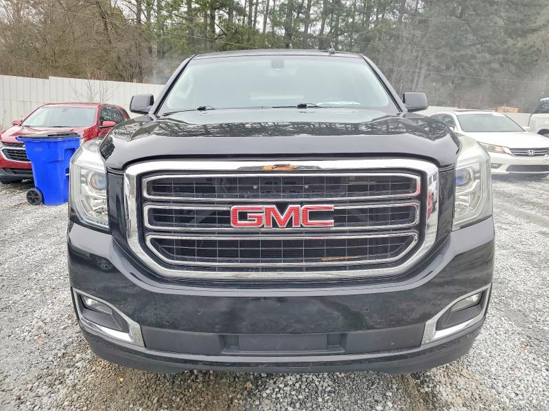 Фото 5 - GMC YUKON