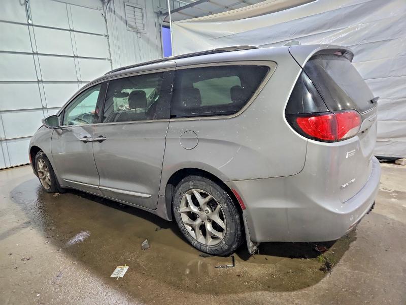 Фото 2 - CHRYSLER PACIFICA