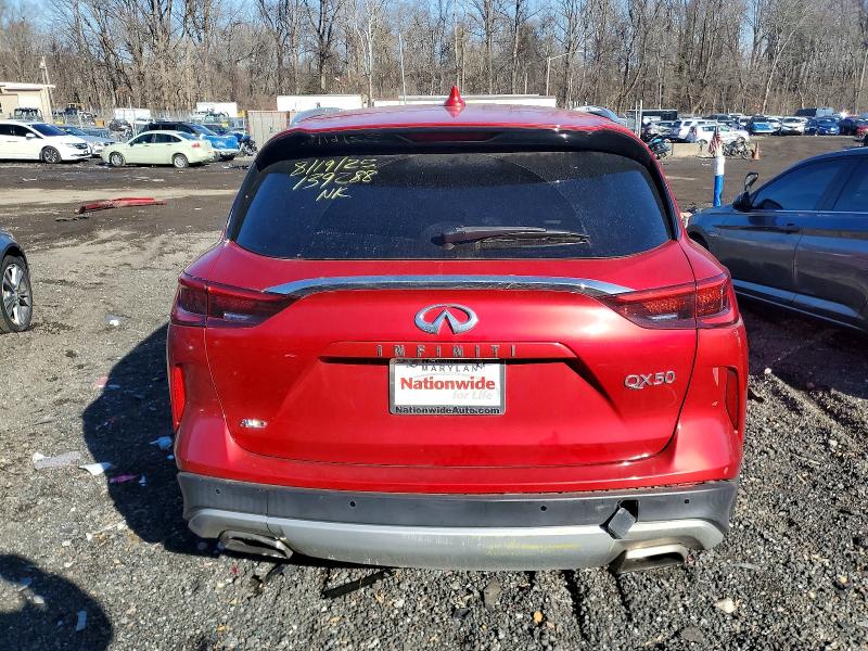 Фото 6 - INFINITI QX50