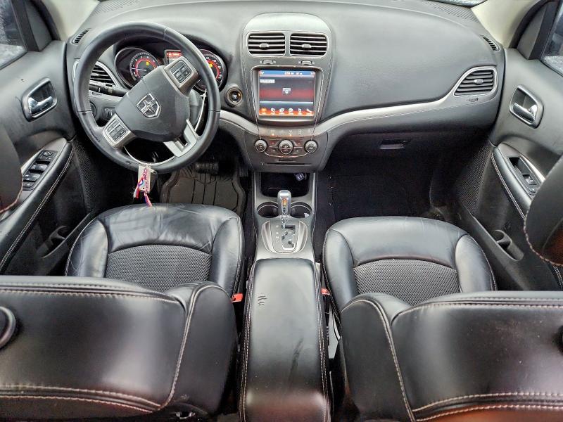 Фото 8 - DODGE JOURNEY