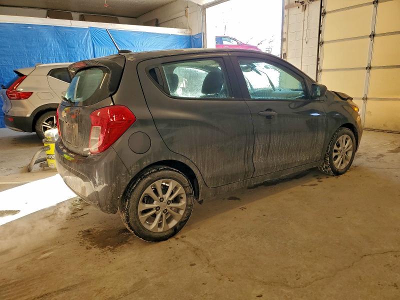 Фото 3 - CHEVROLET SPARK