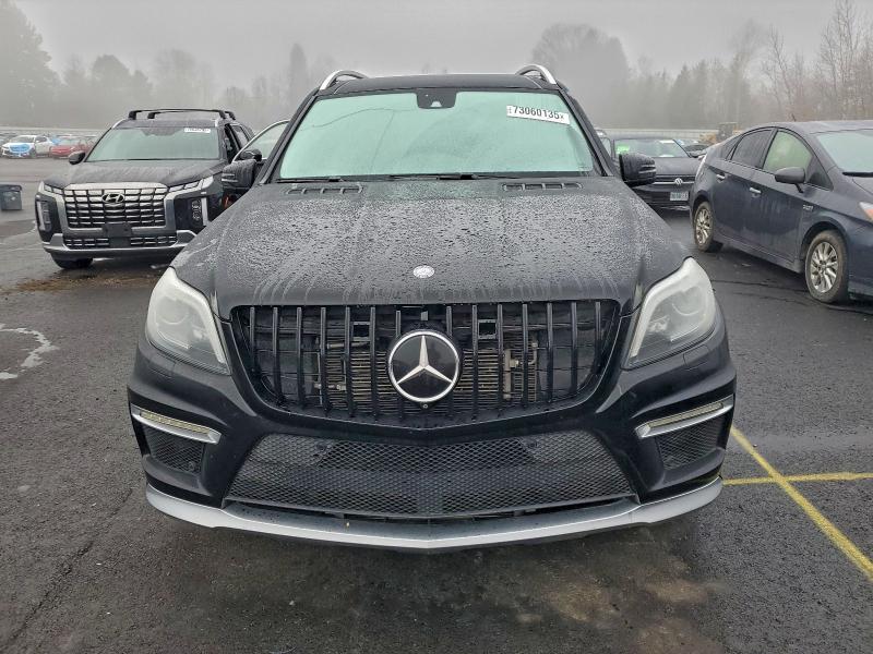 MERCEDES-BENZ GL-CLASS 2015 VIN 4JGDF7EE1FA500910