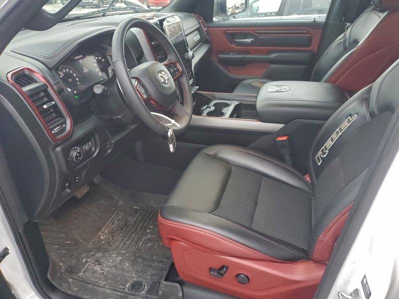 Фото 7 - RAM 1500