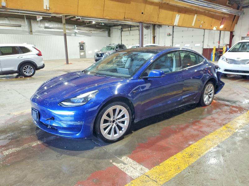 Фото 1 - TESLA MODEL 3