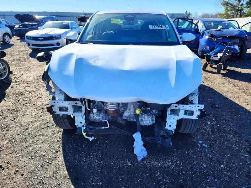 Фото 4 - HONDA HR-V