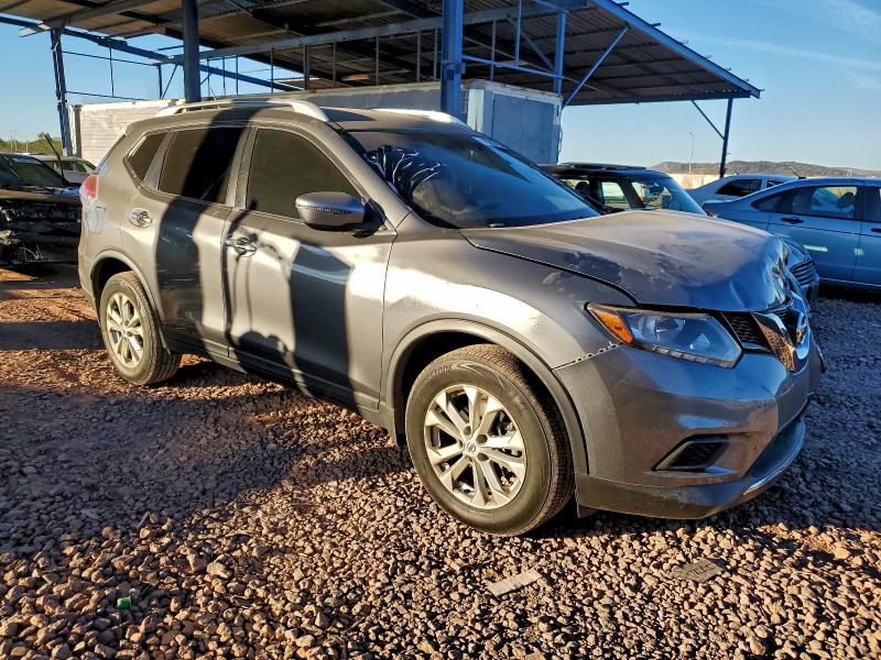 Фото 4 - NISSAN ROGUE