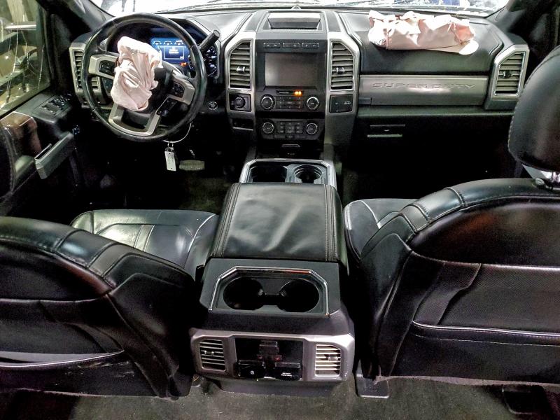 Фото 8 - FORD F350