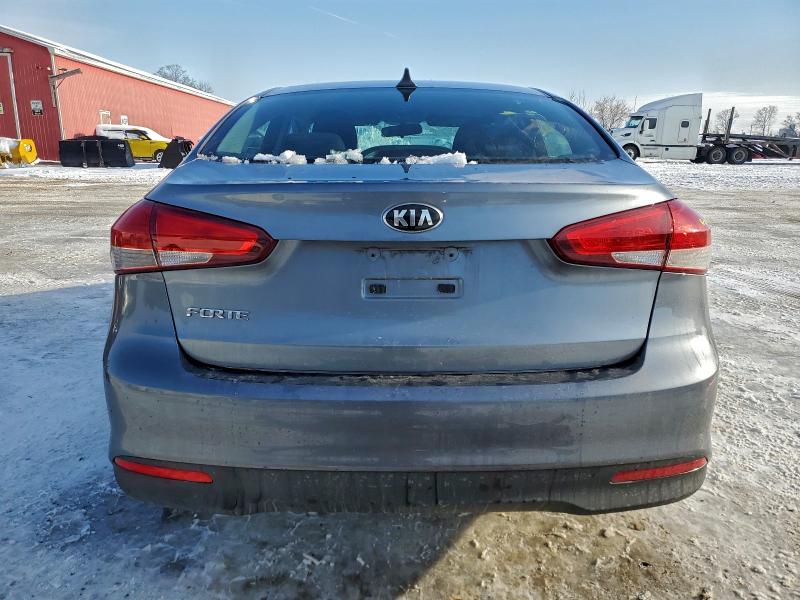 Фото 6 - KIA FORTE