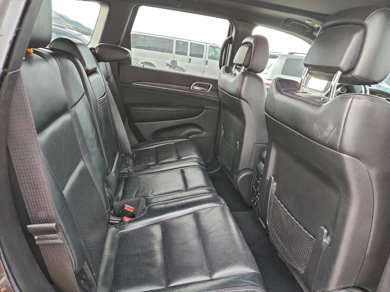 Фото 11 - JEEP GRAND CHER