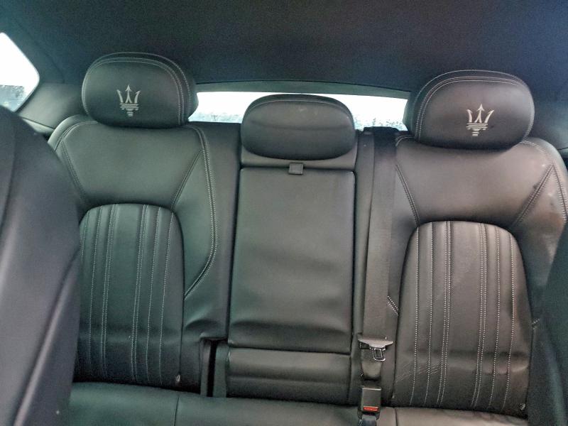 Фото 10 - MASERATI ALL MODELS