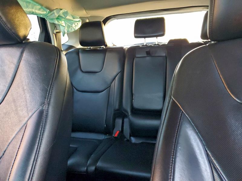 Фото 10 - FORD EDGE