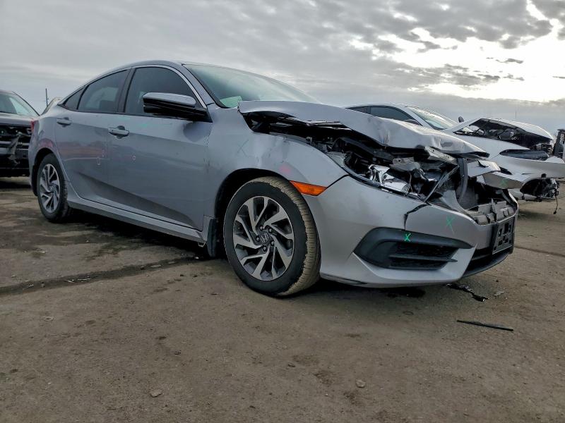 Фото 4 - HONDA CIVIC