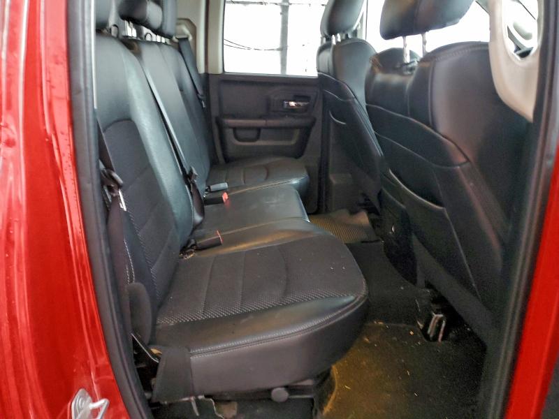 Фото 10 - RAM 1500