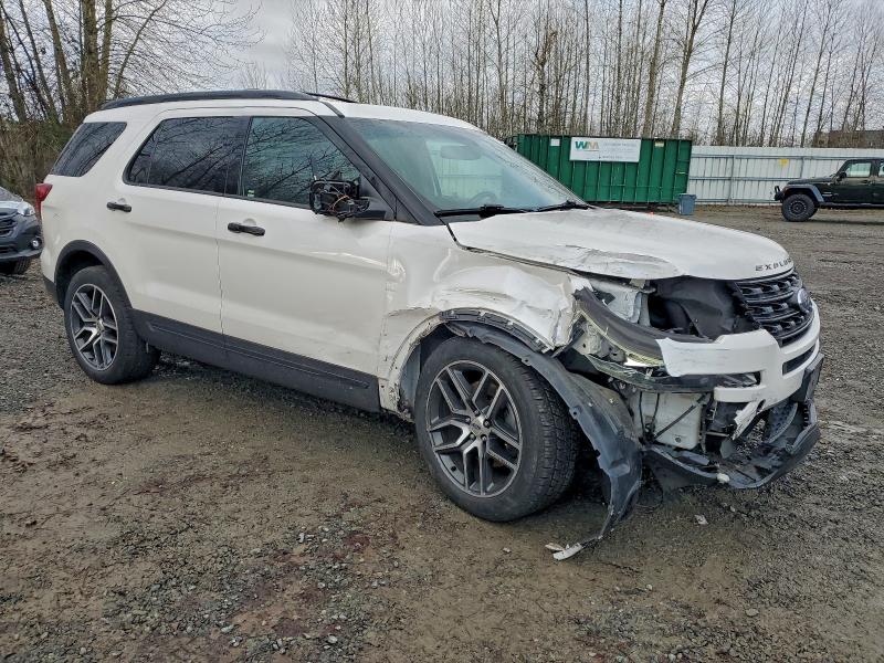 Фото 4 - FORD EXPLORER