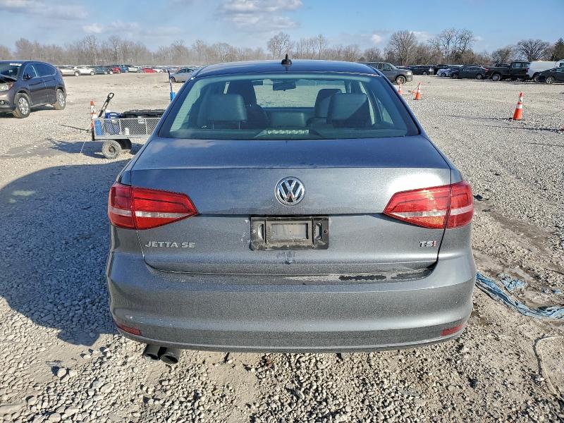 Фото 6 - VOLKSWAGEN JETTA