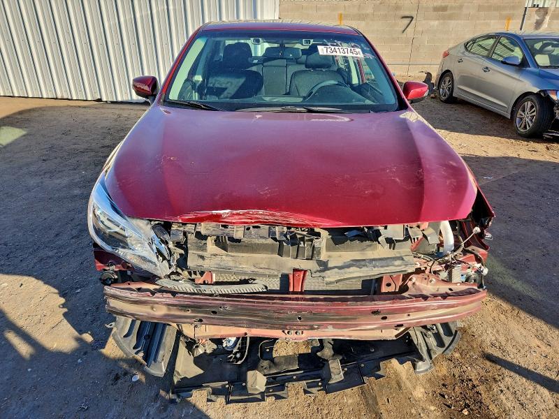 Фото 5 - SUBARU LEGACY