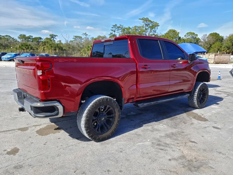 Фото 3 - CHEVROLET ALL Models