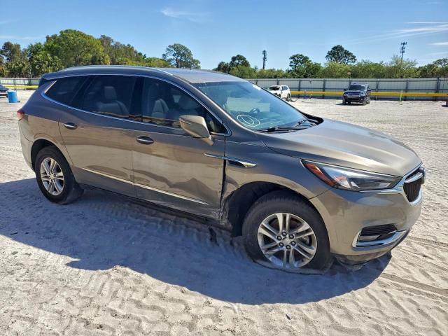 Фото 4 - BUICK ENCLAVE