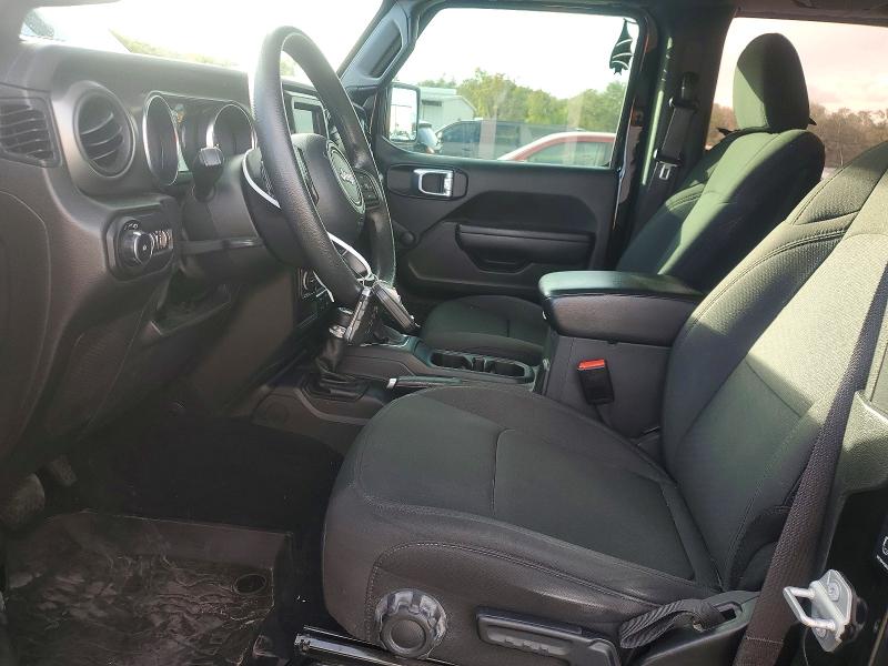 Фото 7 - JEEP WRANGLER