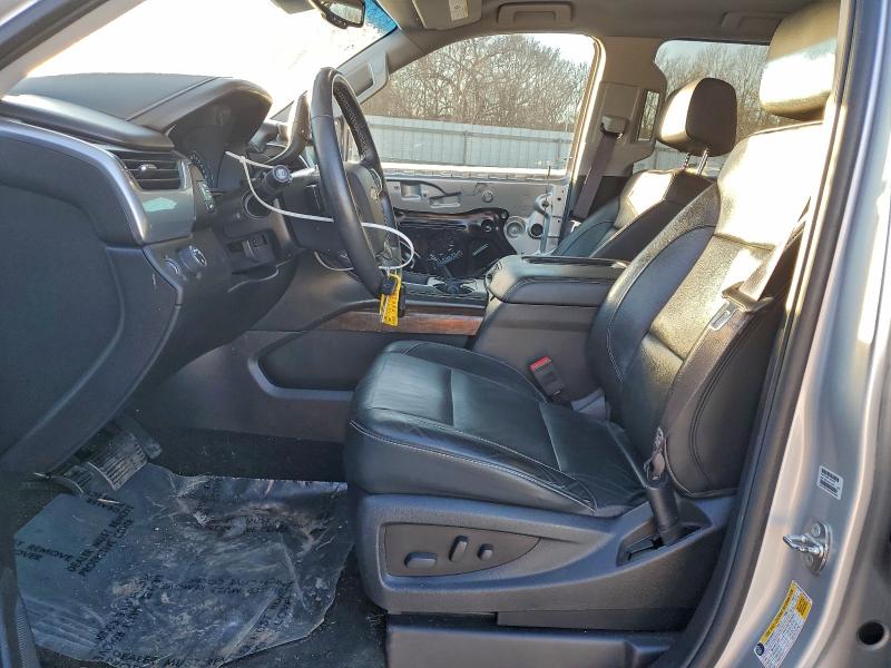 Фото 7 - CHEVROLET TAHOE