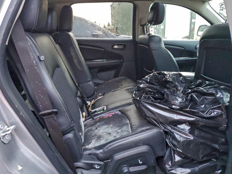 Фото 11 - DODGE JOURNEY