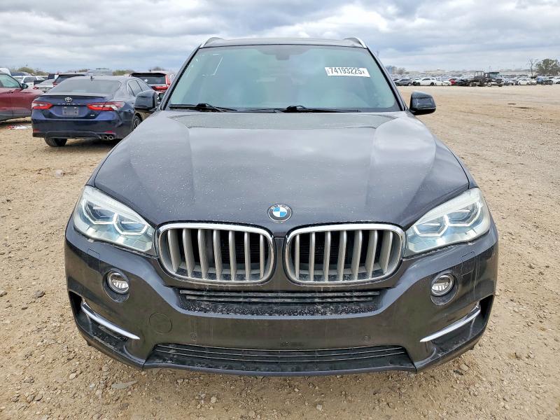 Фото 5 - BMW X5