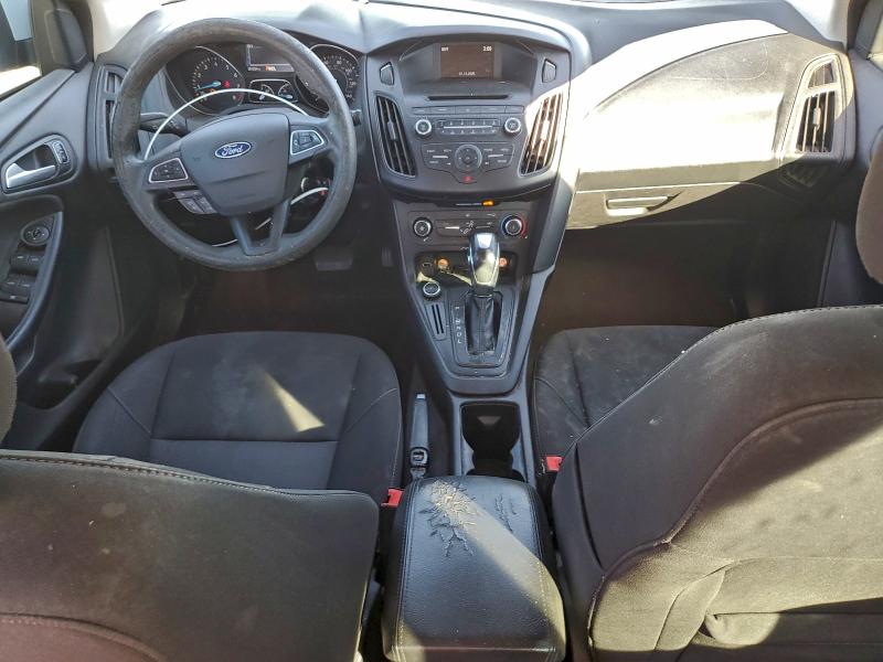 Фото 8 - FORD FOCUS