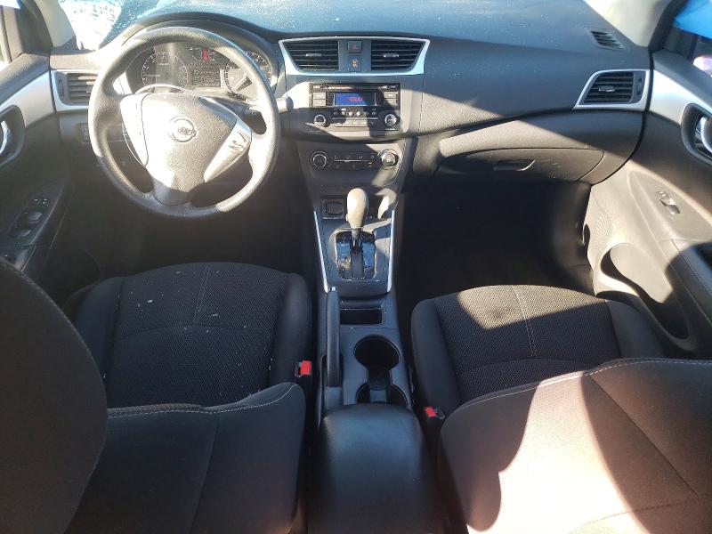 Фото 8 - NISSAN SENTRA