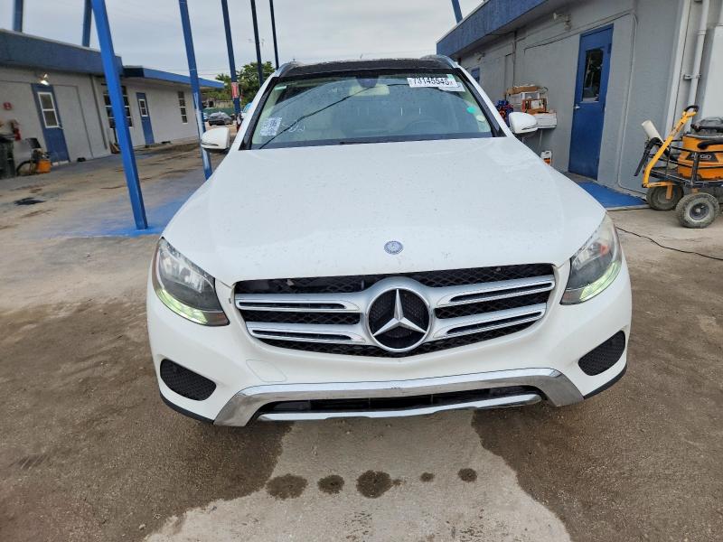 Фото 5 - MERCEDES-BENZ GLC-CLASS