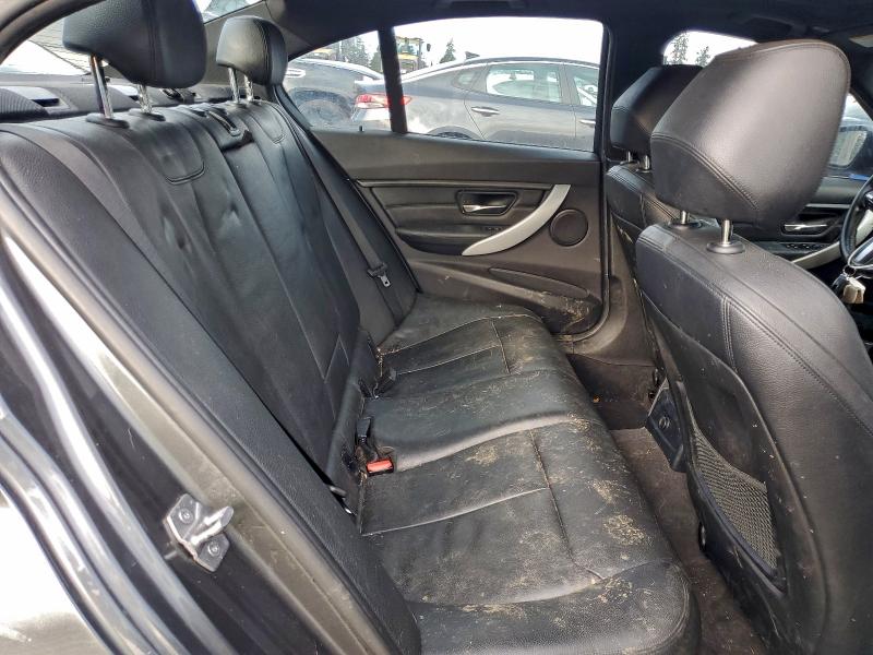 Фото 10 - BMW 3 SERIES