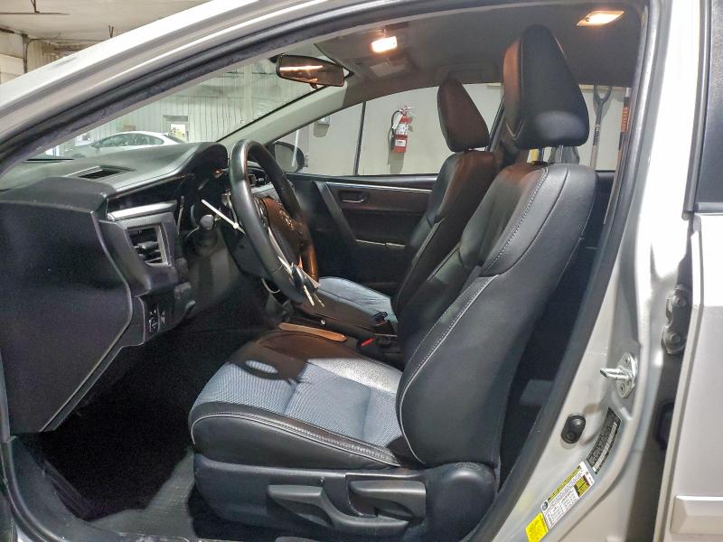 Фото 7 - TOYOTA COROLLA