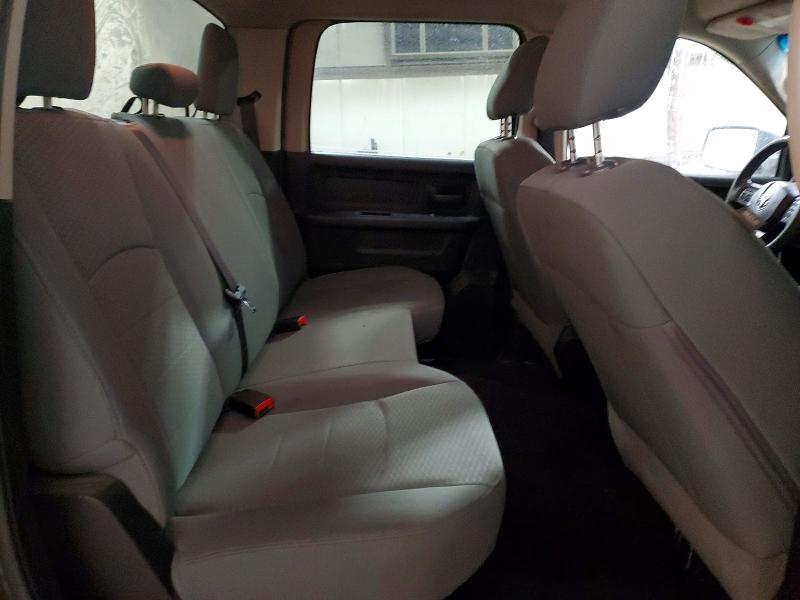 Фото 10 - RAM 1500