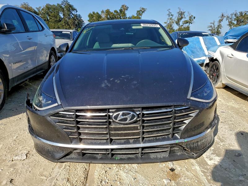 Фото 5 - HYUNDAI SONATA