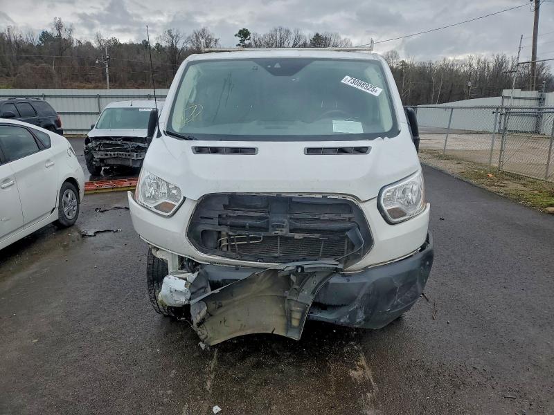 Фото 5 - FORD TRANSIT