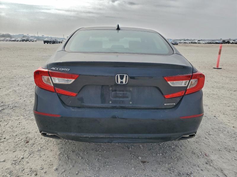 Фото 6 - HONDA ACCORD